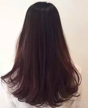 ブルベさんにおすすめのヘアカラー 似合う色で透明感を演出しよう ローリエプレス ブルベさんにおすすめのヘアカラー 似合う色で透明感を演出しよう ローリエプレス