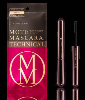 フローフシマスカラを全種類レビュー お気に入りの色を見つけて ローリエプレス