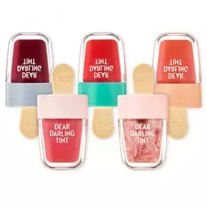 可愛いリップ大集合 プチプラ デパコス 韓国コスメも プレゼントにも ローリエプレス