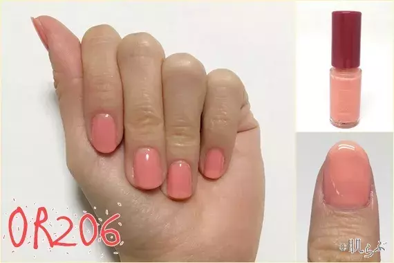 インテグレートネイルで爪先までかわいいって言われたい 全色レビューも ローリエプレス