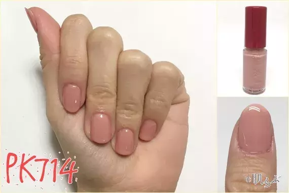 インテグレートネイルで爪先までかわいいって言われたい 全色レビューも ローリエプレス