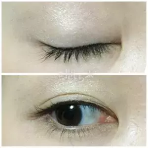 猫目メイクのやり方2選 アイシャドウでナチュラル猫目も ローリエプレス