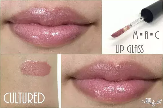 M A C リップガラス全色レビュー 唇にもっとツヤと輝きを ローリエプレス