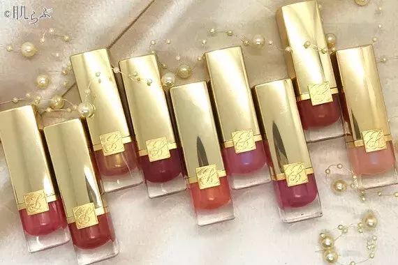 婚活リップ でも話題 人気のエスティ ローダーの口紅全13色レビュー ローリエプレス 婚活リップ でも話題 人気のエスティ ローダーの口紅全13色レビュー ローリエプレス