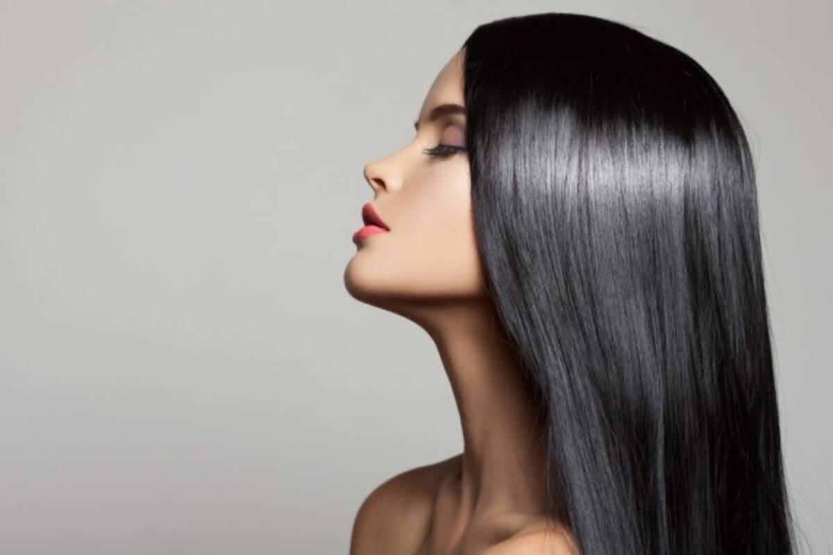 黒髪に似合うメイクって 眉やリップはどうする 基本ポイントをチェック ローリエプレス