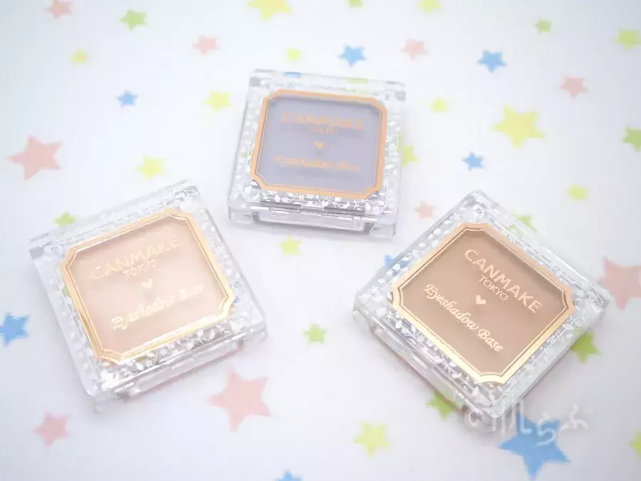 キャンメイクの新作アイシャドウベース全色レビュー 使い方もチェック ローリエプレス キャンメイクの新作アイシャドウベース全色レビュー 使い方もチェック ローリエプレス