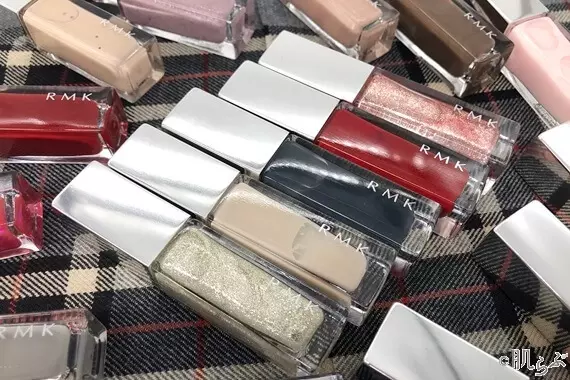 今年はどの色を楽しむ Rmkネイルポリッシュを全色レビュー ローリエプレス