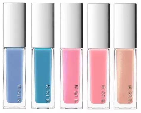 今年はどの色を楽しむ Rmkネイルポリッシュを全色レビュー ローリエプレス 今年はどの色を楽しむ Rmkネイルポリッシュを全色レビュー ローリエプレス