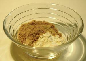 米ぬかパック 手作りパックの作り方 使い方 市販シートも気になる ローリエプレス