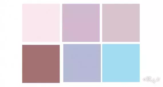 ブルべ夏の方必見 おすすめネイルカラー10選 パーソナルカラー講師監修 ローリエプレス