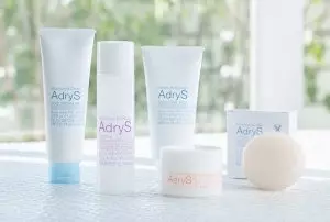 Adrys アドライズ 大正製薬 ってどんな化粧品 必見レビュー ローリエプレス