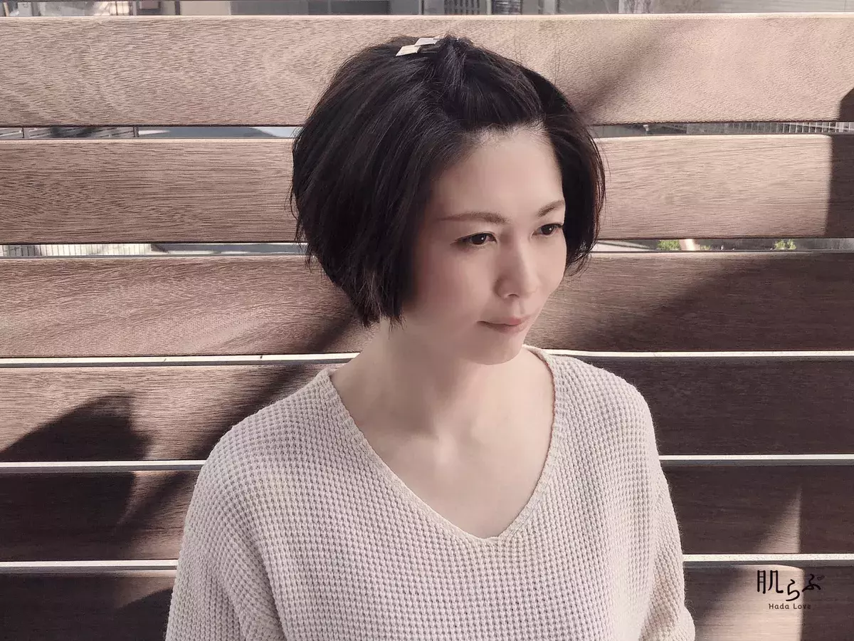 雨の日も前髪キープ セットのコツ アレンジ3選 ローリエプレス