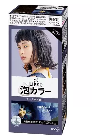 初めてのセルフカラーでも失敗しない 簡単ヘアカラーのコツ ローリエプレス