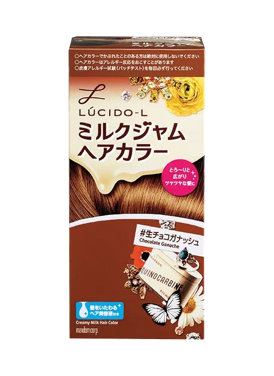 初めてのセルフカラーでも失敗しない 簡単ヘアカラーのコツ ローリエプレス