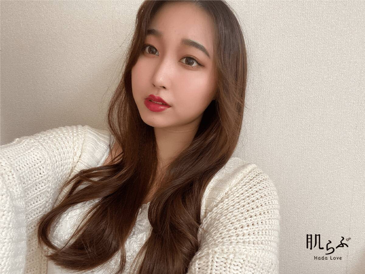 今話題のチャイボーグメイク やり方からヘアスタイルまで徹底解説 ローリエプレス