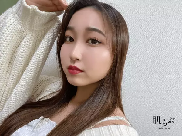 今話題のチャイボーグメイク やり方からヘアスタイルまで徹底解説 ローリエプレス