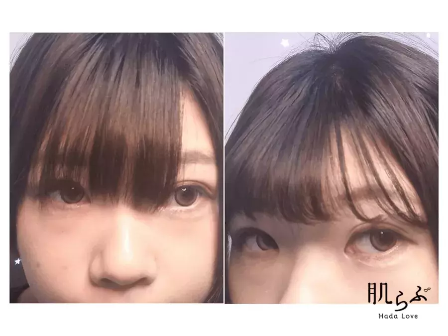 前髪のセルフカット方法とおすすめデザイン10選 ローリエプレス 前髪のセルフカット方法とおすすめデザイン10選 ローリエプレス