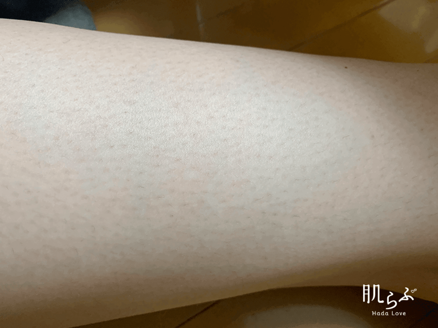 【開催中！】夏に向けてツルツル肌に！Kmyu除毛クリームをレビューの2枚目の画像