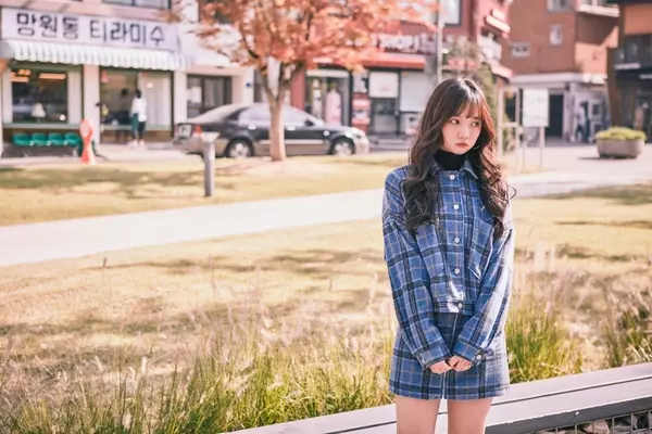 韓国中毒な女の子必見 韓国っぽコーデのヘザー新ブランドが気になる ローリエプレス