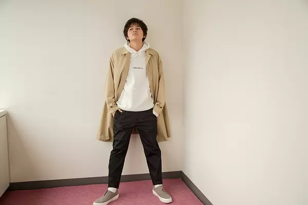 北村匠海くんインタビュー後編 気になる理想のデート服は ローリエプレス