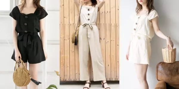 この夏 誰よりも目立ちたい 映える双子コーデでお出かけをより楽しく ローリエプレス