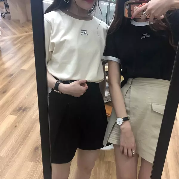 この夏 誰よりも目立ちたい 映える双子コーデでお出かけをより楽しく ローリエプレス