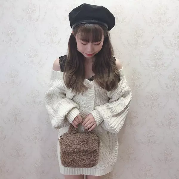 人気の韓国モデルコラボ Heatherxtaeriを取り入れた最旬コーデ ローリエプレス