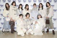 TGC teen 2021 Winter Fashionshow