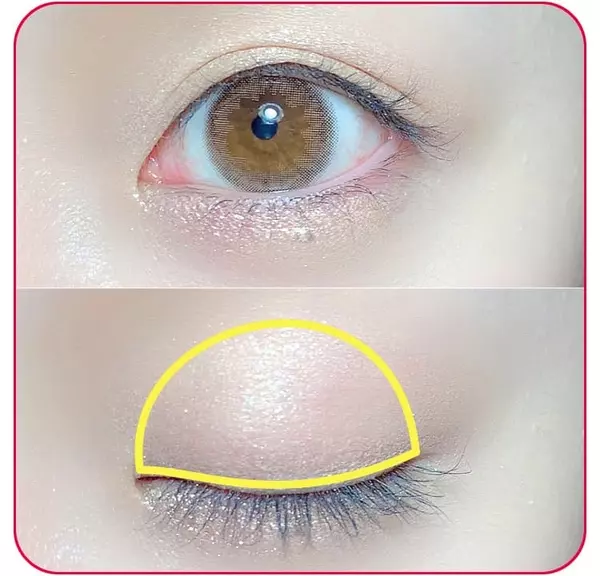 アイシャドウ適当に塗ってない グラデのやり方徹底解説 ローリエプレス