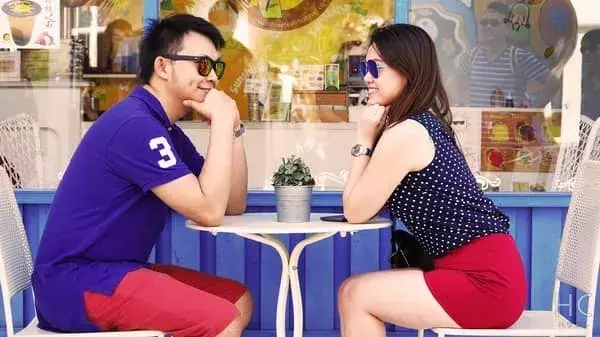 恋が楽しめるようになる 友達以上恋人未満 のデートフレンドとは ローリエプレス