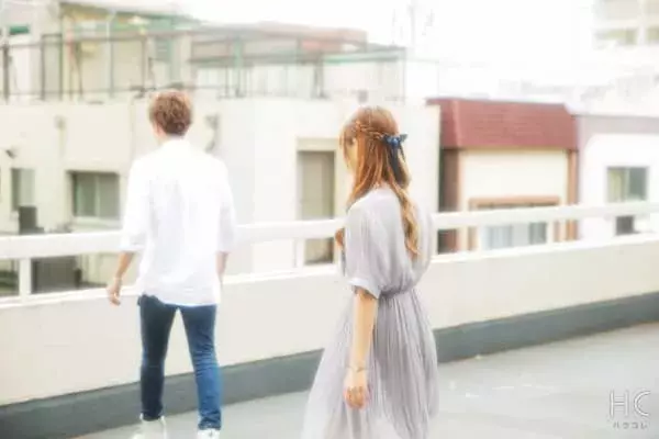 冷たい彼 私に冷めてる は間違い そっけない彼の正体 ４つ ローリエプレス