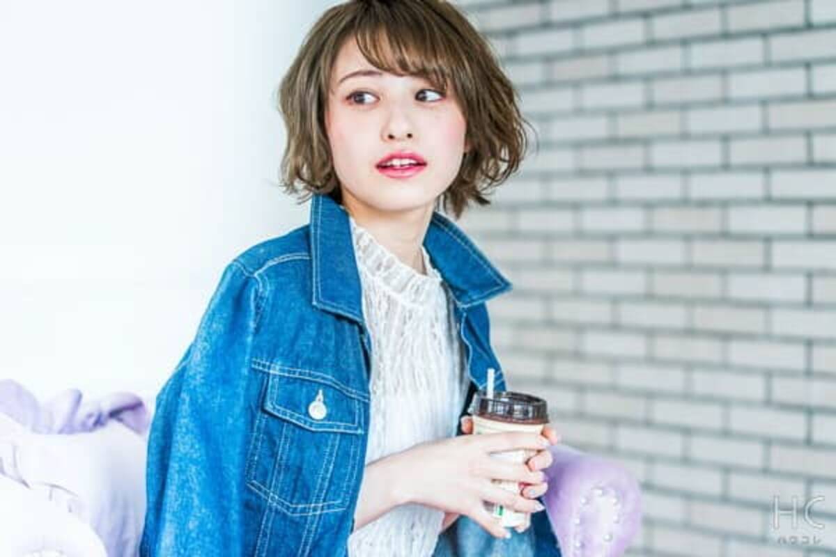 キャピらなくてｏｋ 手堅く人気な クール女子 の魅力 ５選 ローリエプレス