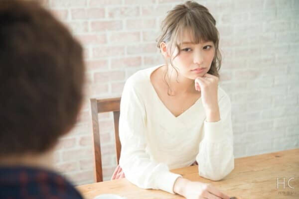 彼との沈黙が気まずい 話ベタでも彼との会話を続けるコツとは ローリエプレス