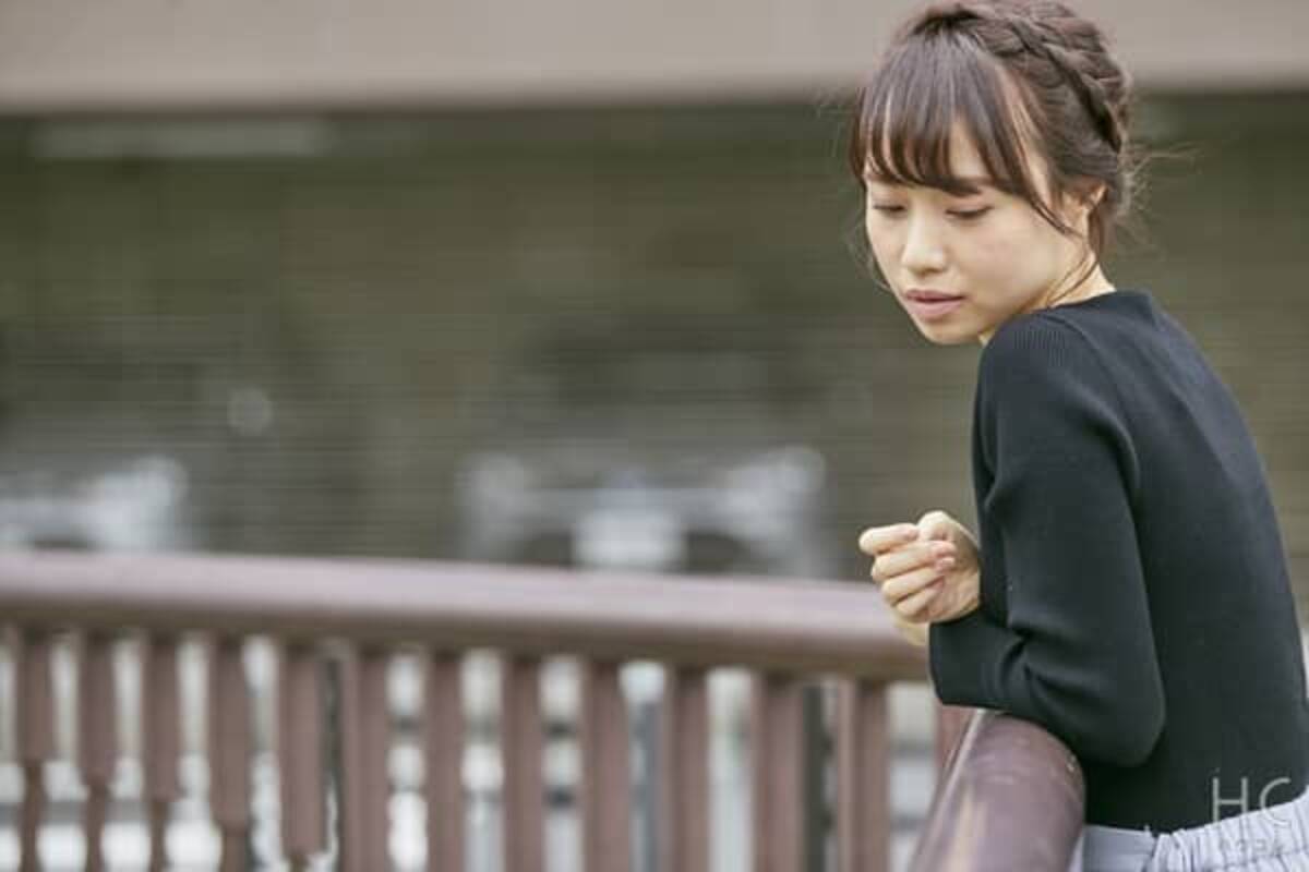 なんだか魅力がない 男性が恋人にはできない女子の特徴 ローリエプレス
