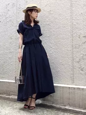 浴衣じゃなくてもかわいいもん 私服で行く花火デートコーデ ローリエプレス
