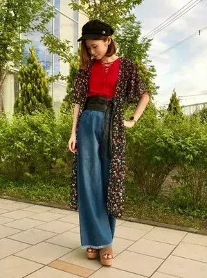 プチプラかわいい トレンド服は Ingni イング でgetせよ ローリエプレス プチプラかわいい トレンド服は Ingni イング でgetせよ ローリエプレス