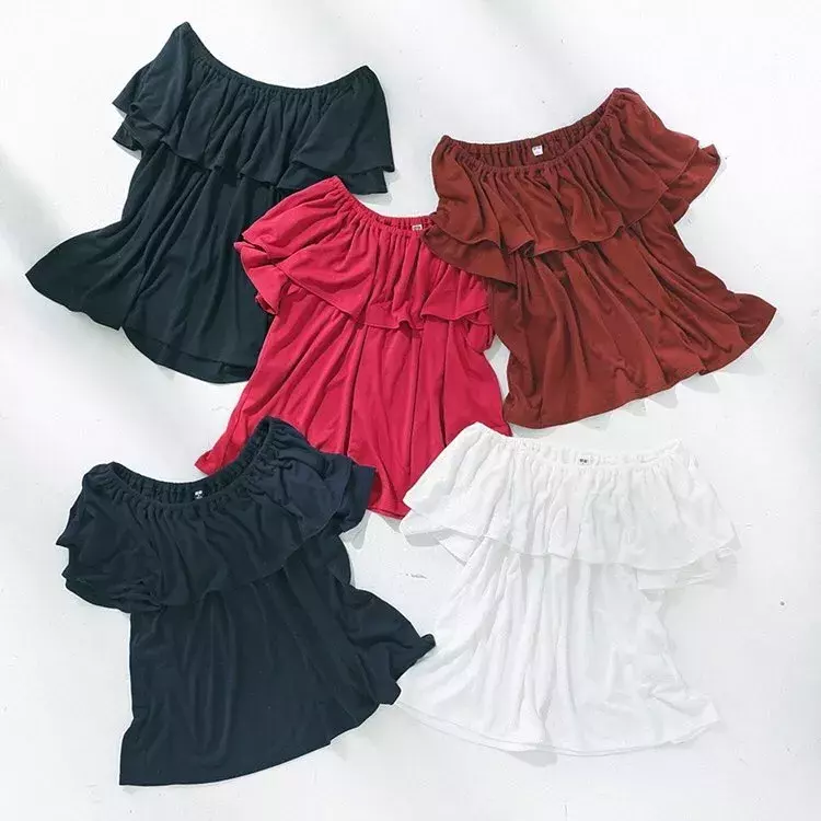 夏もuniqloが手放せない ユニジョに学ぶ高見えコスパ服を調査 ローリエプレス