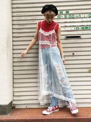 今から活躍しちゃうんです 夏から取り入れるベロアアイテム ローリエプレス