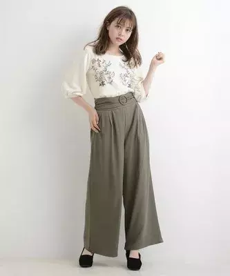 モテを引き寄せる Majestic Legon でかわいいを独り占め ローリエプレス