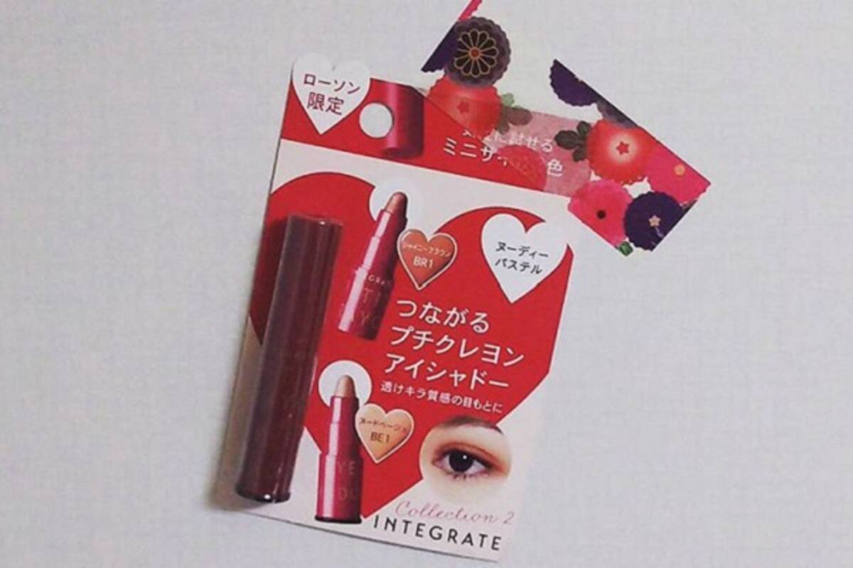 ササッと買ってパパッと使える 今どき コンビニコスメ が超頼れる件 ローリエプレス