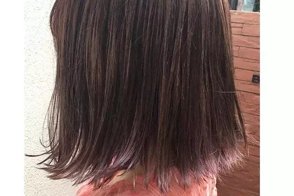 この髪型飽きてきたかも いつもと違うヘアカットでイメチェン大作戦 ローリエプレス