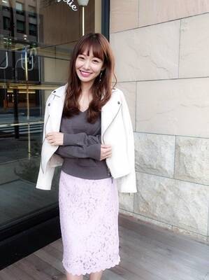 お仕事終わりに彼とディナー アフター５のデート服 どうする ローリエプレス