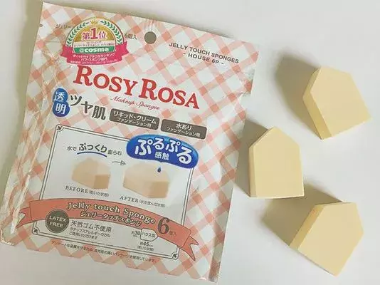 ファンデ後のべたつきをどうにかしたい 今すぐ実践できる方法 5つ ローリエプレス