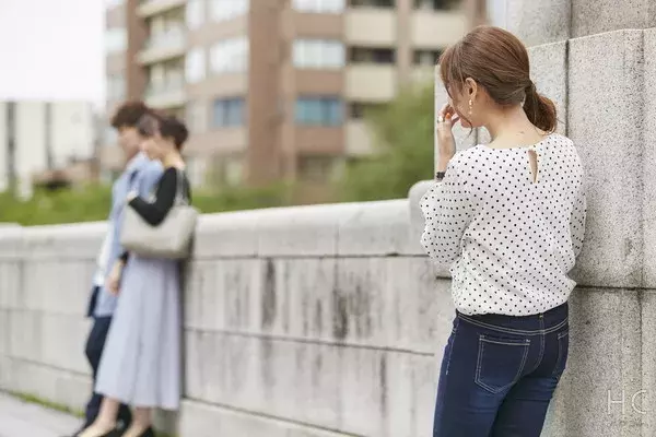 好きな人には彼女がいる 略奪愛はうまくいくの ローリエプレス