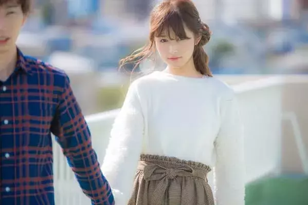 好き より嬉しい 男子が彼女から聞きたい ちょっと意外な 楽しい の言葉 ローリエプレス