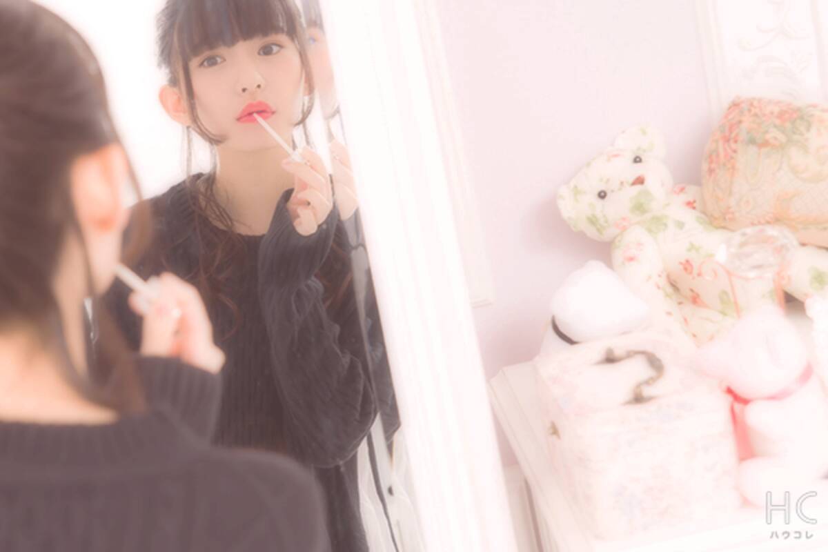 恋を していなくても 女性はきれいになれるんです 代替彼氏の見つけ方 ローリエプレス