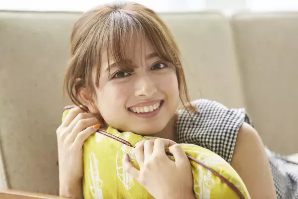 うわっ めっちゃかわいい デート中 何度されてもドキッとする彼女の笑顔 ローリエプレス うわっ めっちゃかわいい デート中 何度されてもドキッとする彼女の笑顔 ローリエプレス