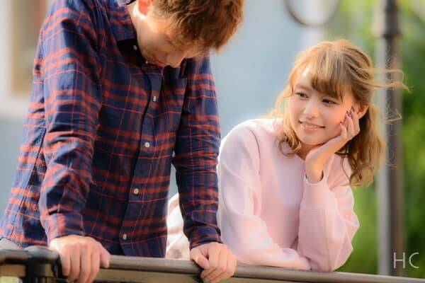 下の名前で呼ばれたい男性の心理とは 呼ばれて嬉しい呼び方もご紹介 ローリエプレス