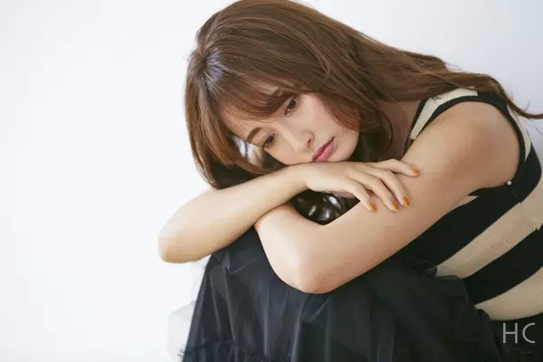 好きな人の前だと緊張する女性は多い 緊張する心理や対処法を紹介 ローリエプレス