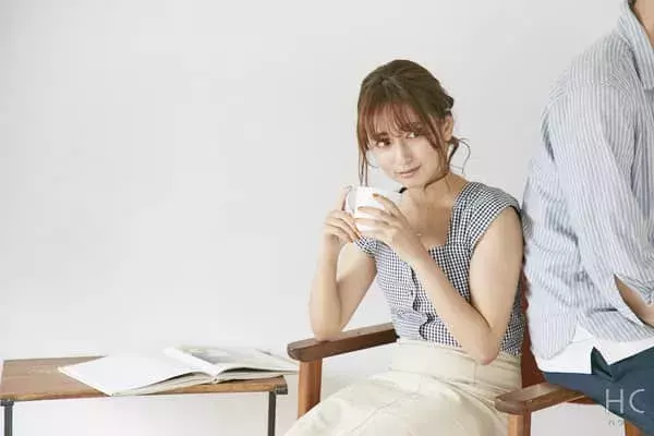 恋人じゃなくてパパみたい 口うるさい彼との上手な付き合い方 ローリエプレス